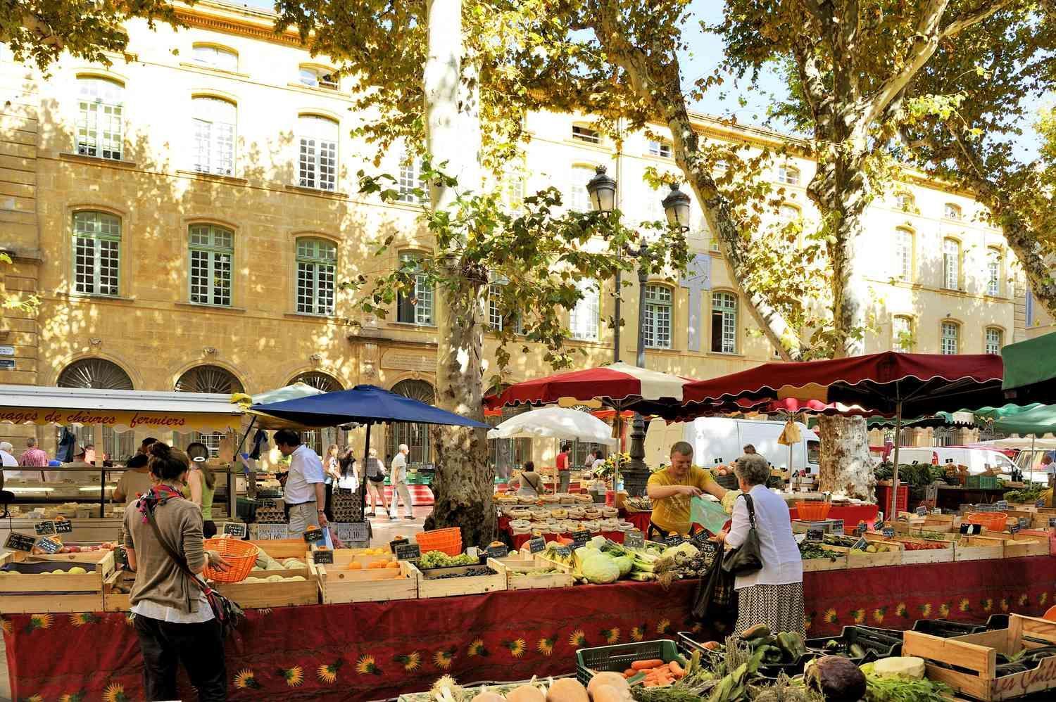 Le Yona Mirabeau - Appartement T3 Atypique Situe Dans Le Centre Ville Historique - Proche Rotonde Aix-en-Provence Kültér fotó